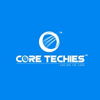 Company Logo For Core Techies India Pvt. Ltd.'