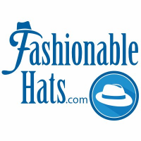 Fashionable Hats Logo