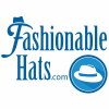 Company Logo For Fashionable Hats'