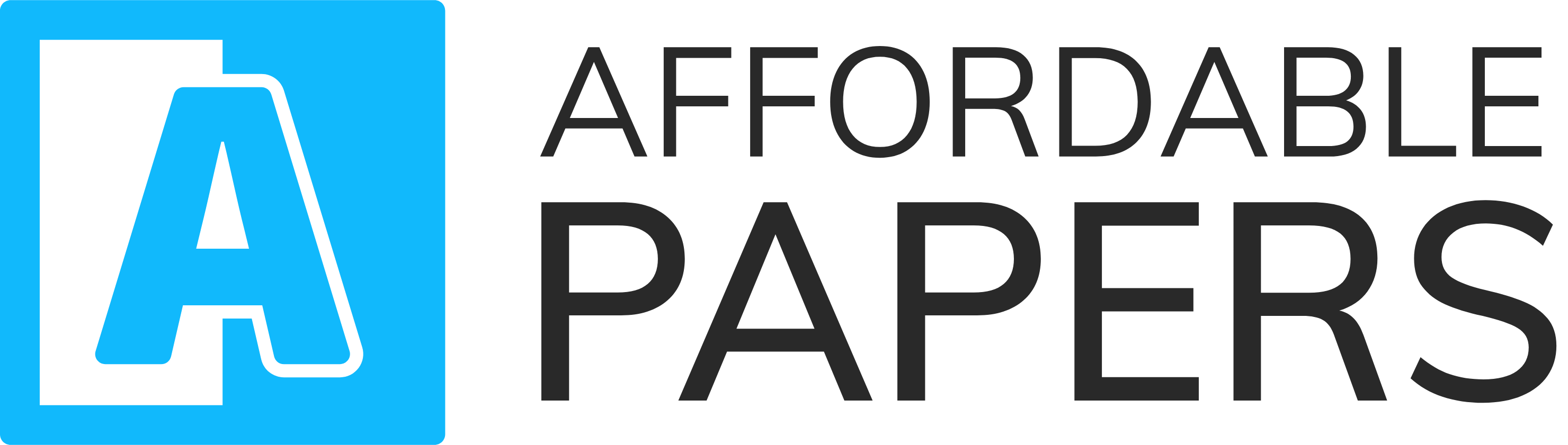 Company Logo For Affordable-papers.net'