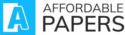Company Logo For Affordable-papers.net'