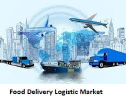 Food Delivery Logistic Market