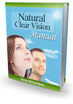 Natural Clear Vision'