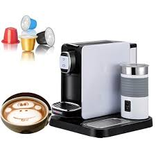 Capsule Coffee Makers Market to See Huge Growth by 2020-2026