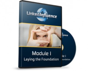 LinkedInfluence'