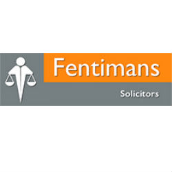 Company Logo For Fentimans Solicitors'