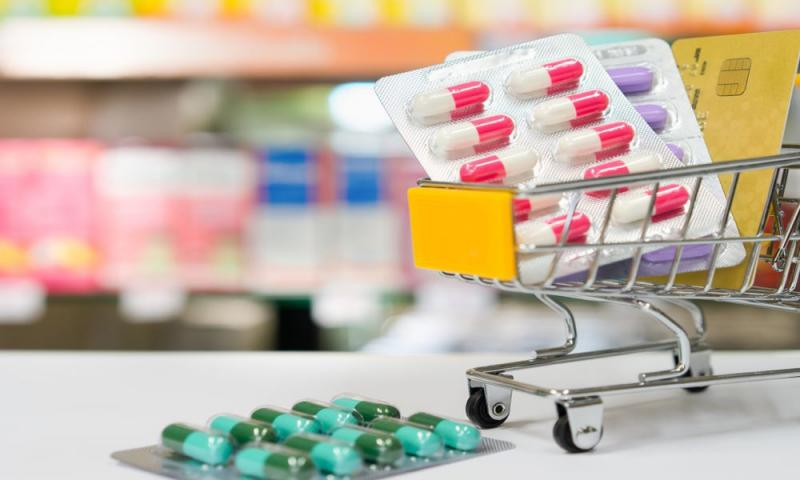 Clinical Trial Supply and Logistic for Pharmaceutical Market'
