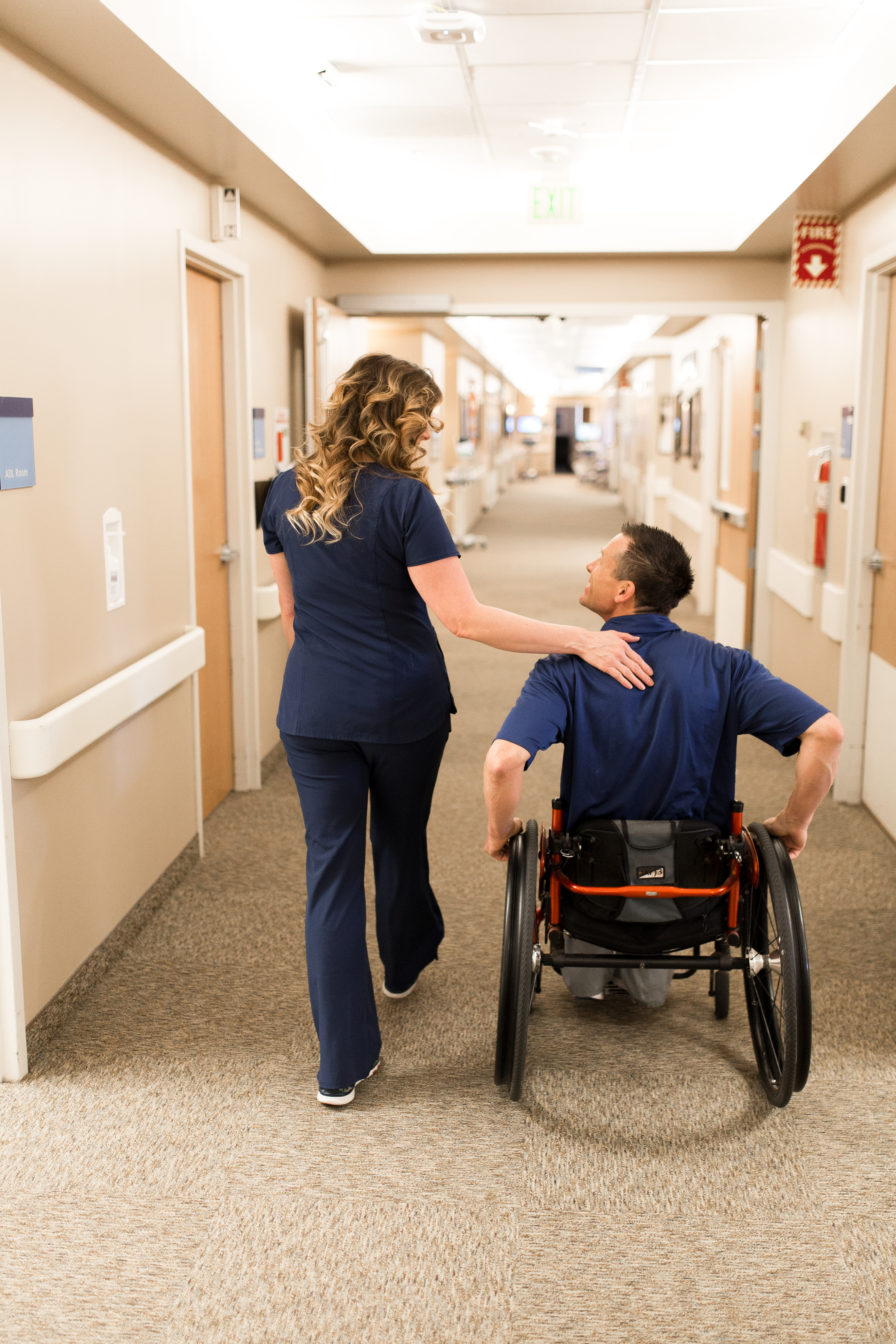 Intermountain Healthcare Nurses'