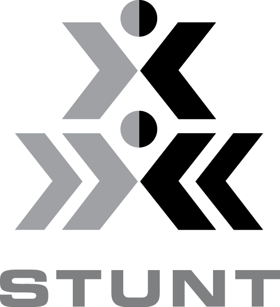 Company Logo For STUNT'
