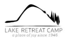Company Logo For Lake Retreat Center Washington State'
