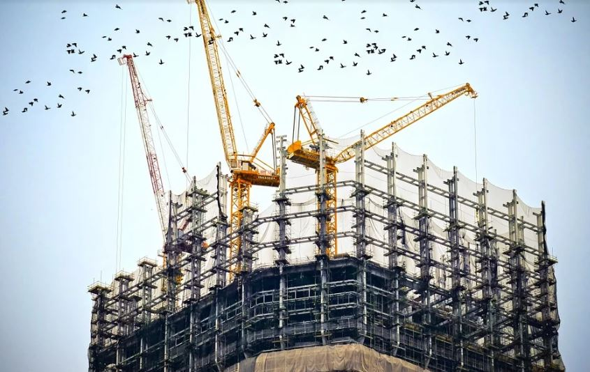 Crane Market'