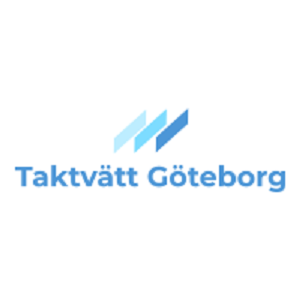 Taktvätt Göteborg Logo