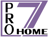 Pro 7 Home Logo