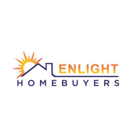 Enlight Homebuyers Indiana Logo