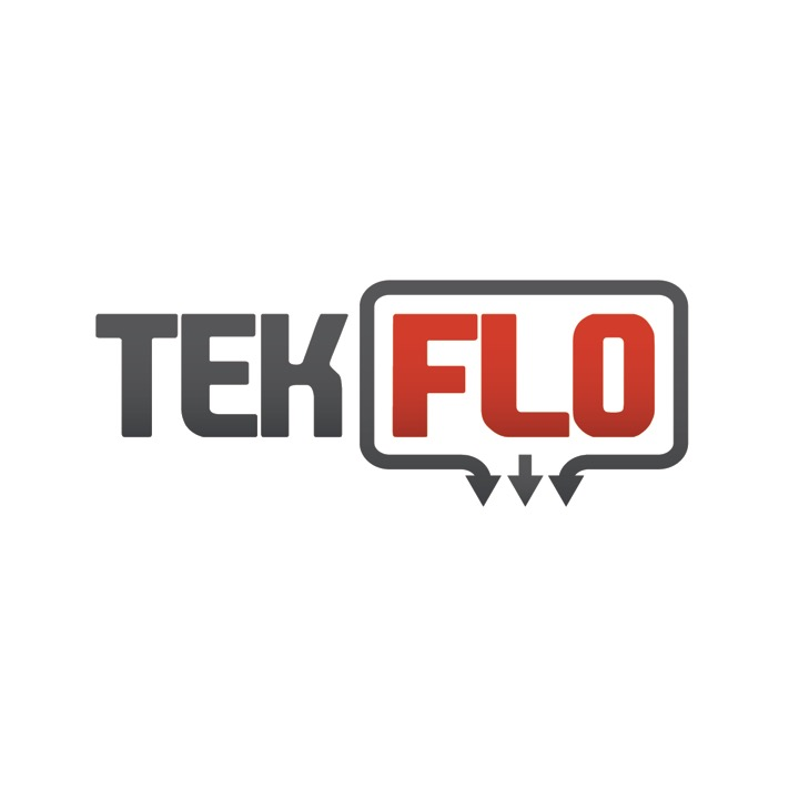 Tekflo Logo