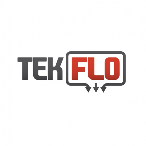 Company Logo For Tekflo'