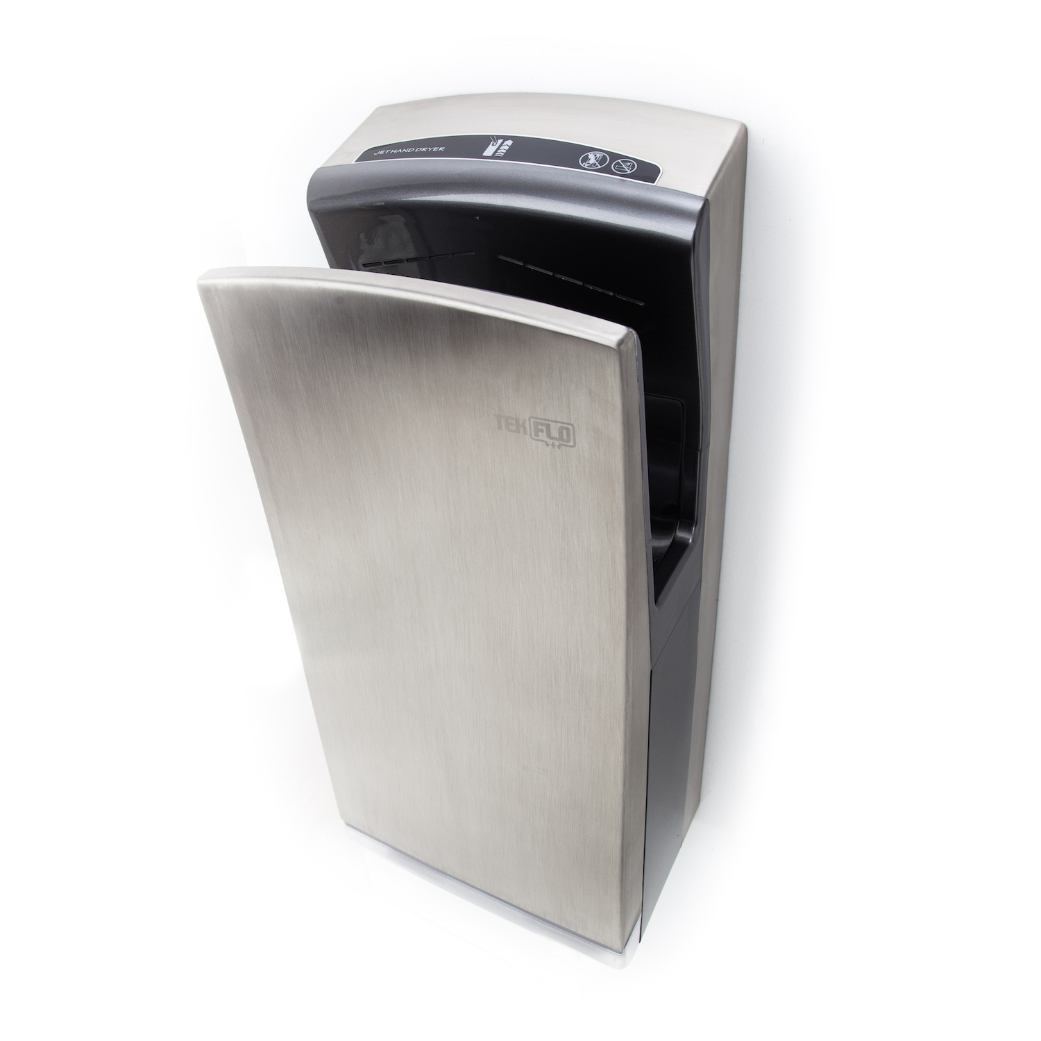Tekflo Blade Automatic Hand Dryer'