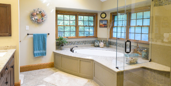 Company Logo For P23 Home Improvement - Bathroom Remodeling'