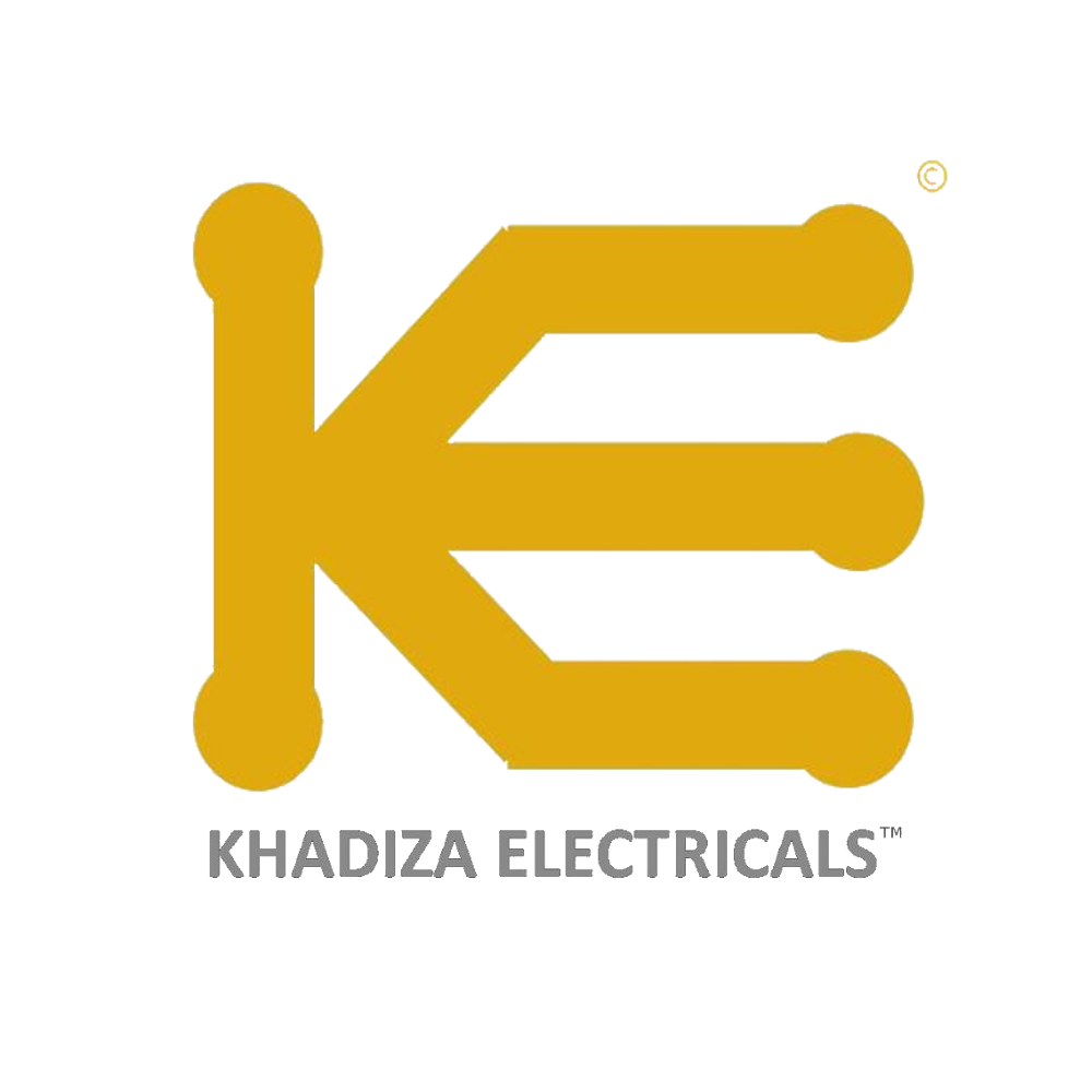 Company Logo For Khadiza Electricals'