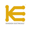 Company Logo For Khadiza Electricals'