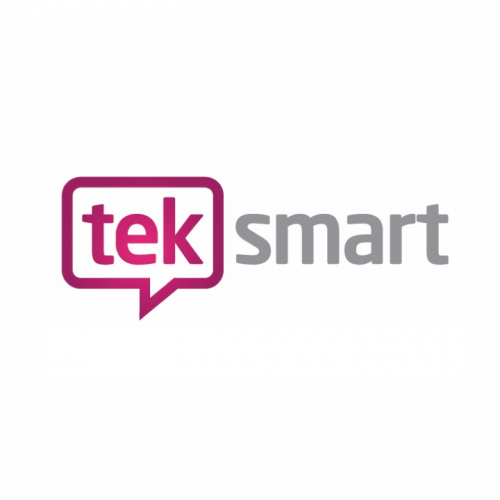 Company Logo For Teksmart'