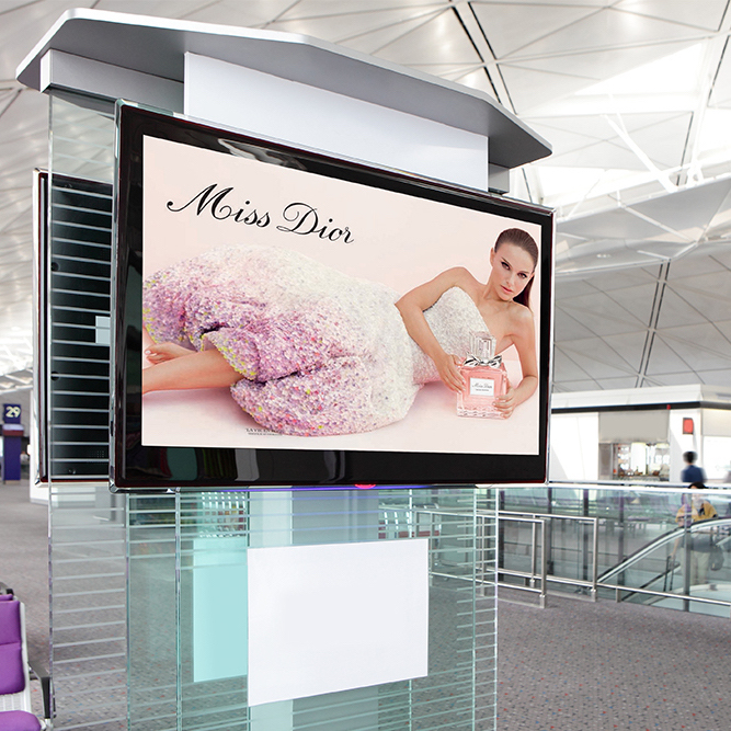Digital Signage Display'