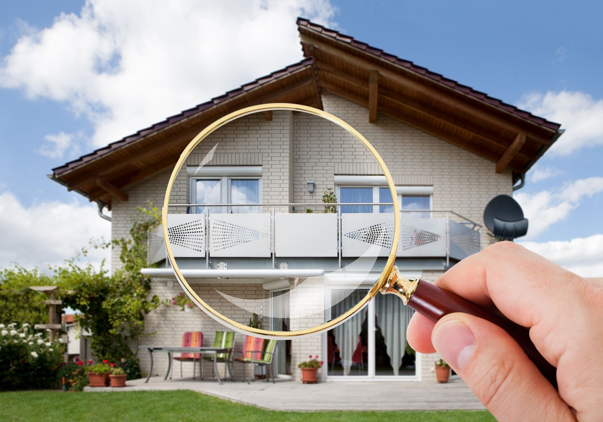 Real Estate Appraisal'