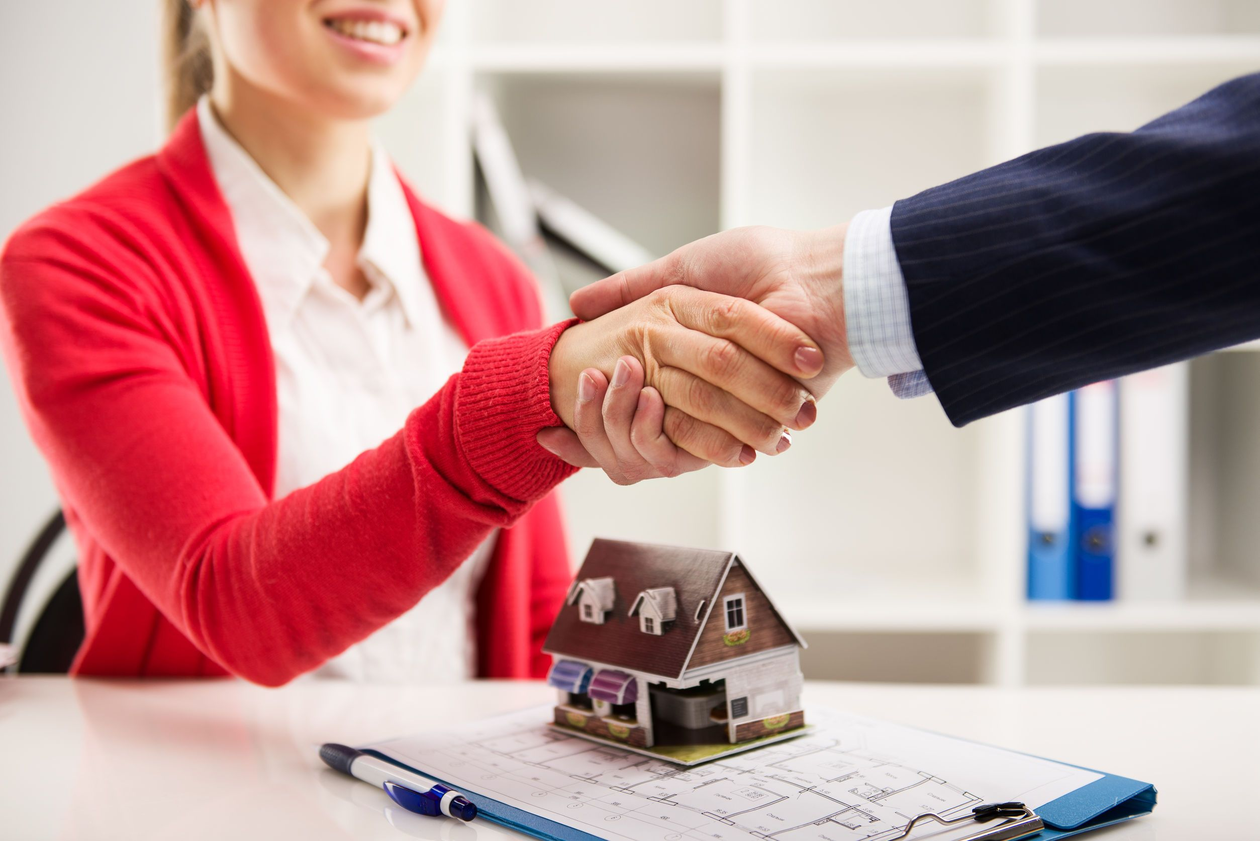 Property Appraisal'