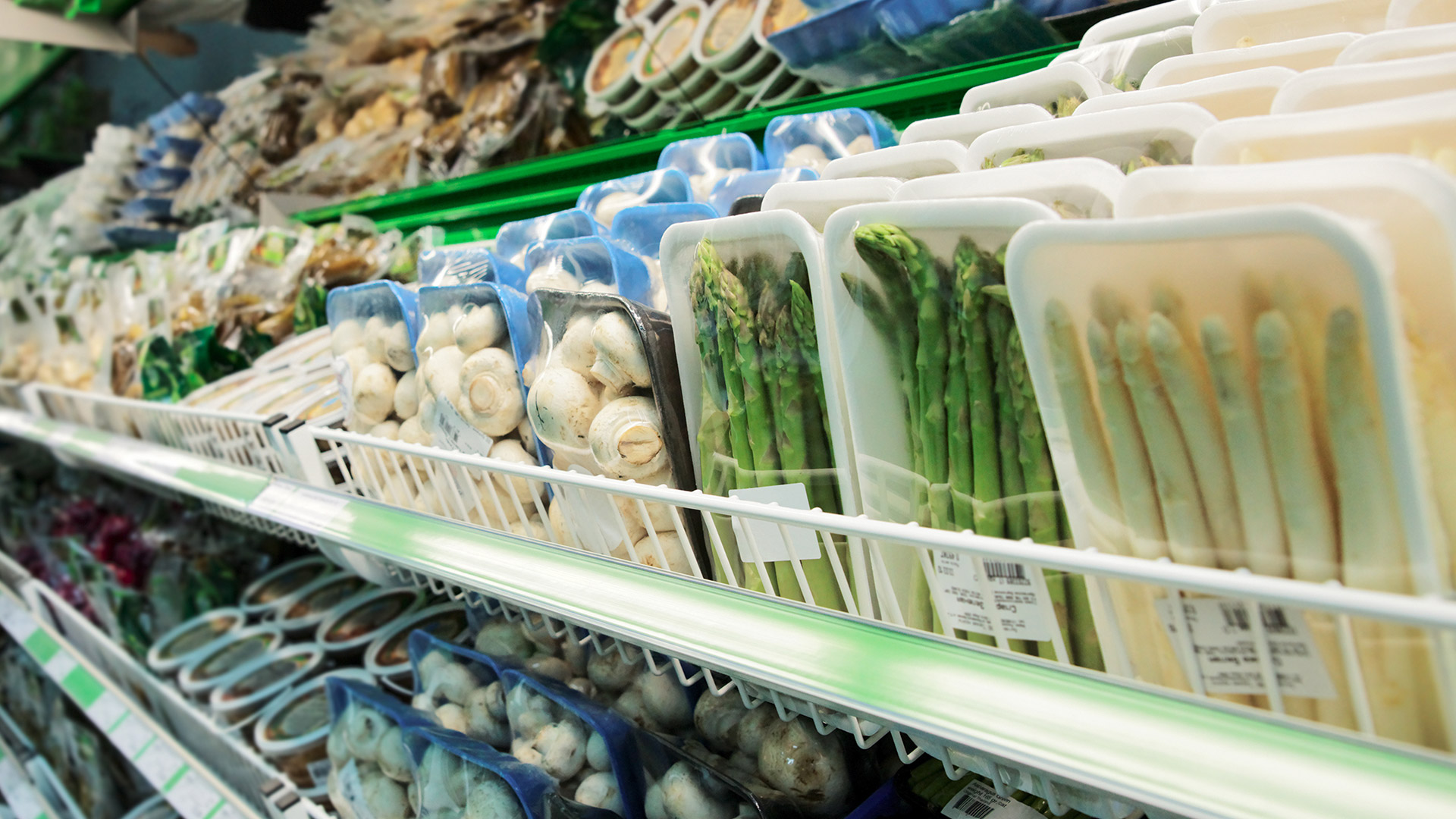 Food Certification Market