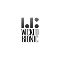 Wicked Bionic Logo