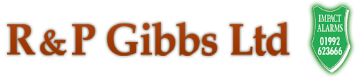 Company Logo For R &amp;amp; P Gibbs Ltd'