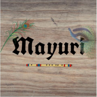 Cover art of Mayuri EP by musician Flamix