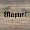 Cover art of Mayuri EP by musician Flamix'