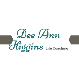Company Logo For Dee Ann Higgins Life Coaching'