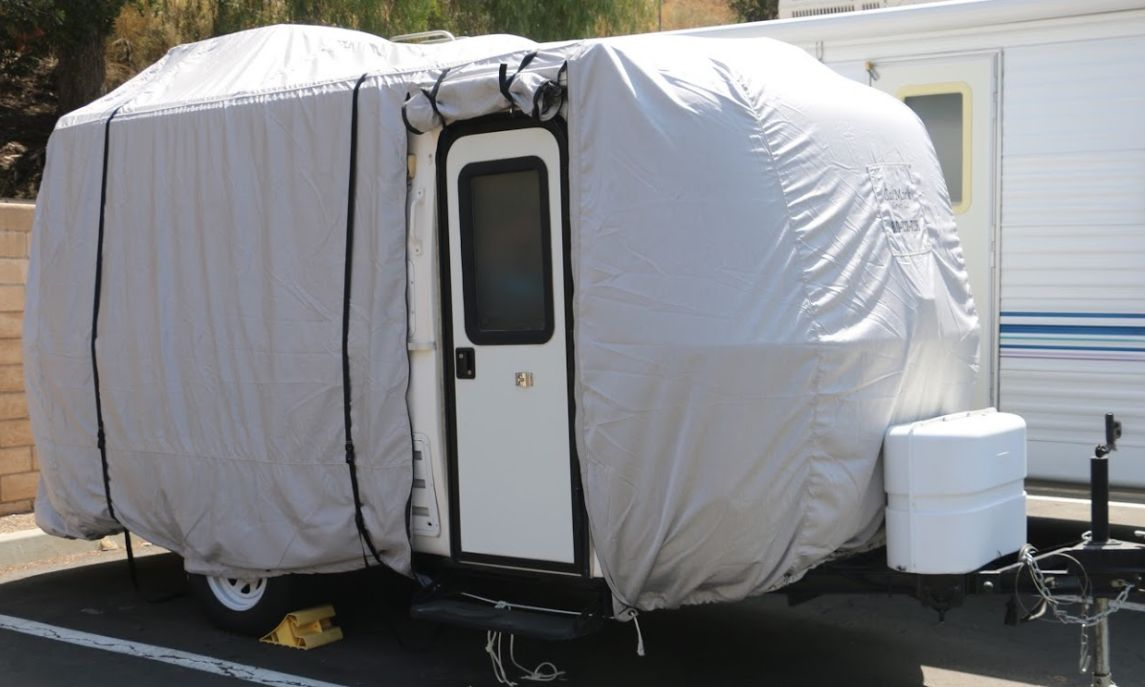 Company Logo For CalMark Cover Co. Inc'