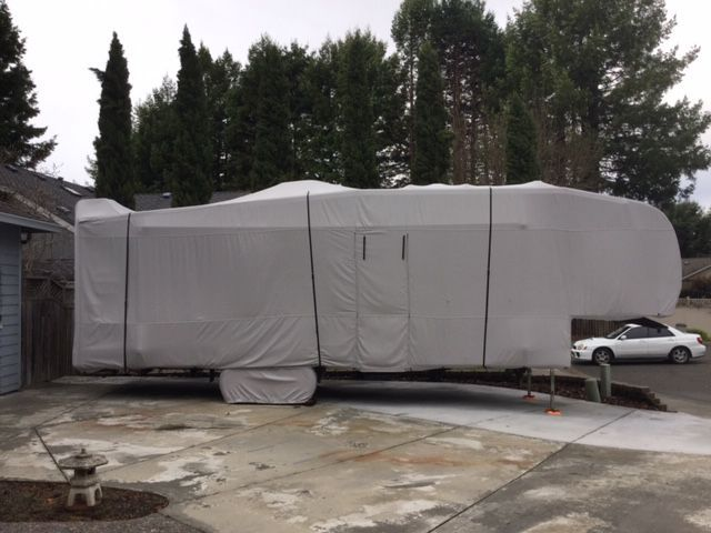 Custom Rv Covers'