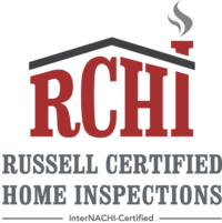 Company Logo For Russell Certified Home Inspections'