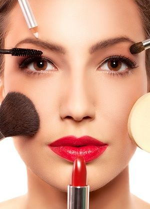 Facial Makeup Market to witness Massive Growth by 2026 : Cot'