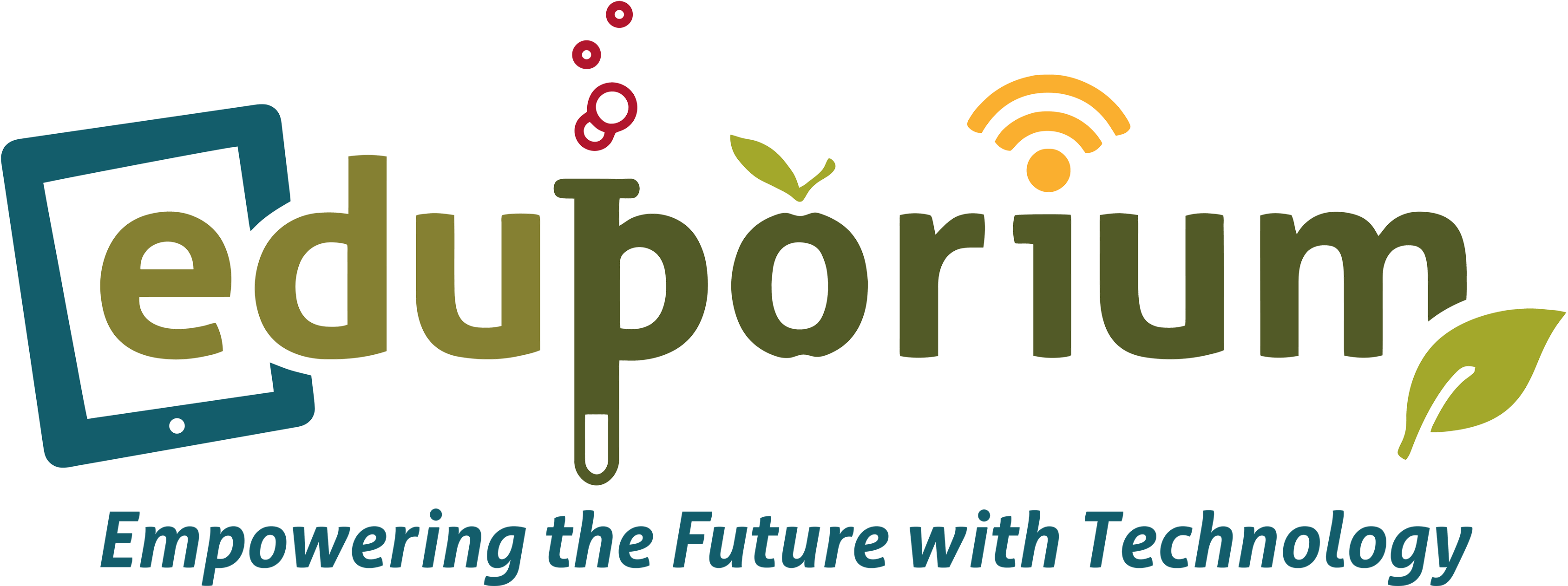 Eduporium Logo