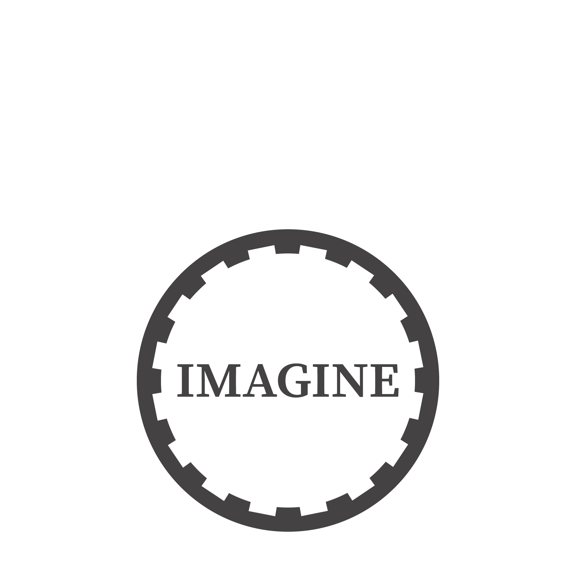 Alquiler Casa Carilo Imagine Logo