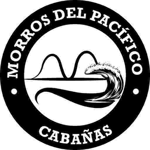 Cabanas en arriendo Pichilemu Logo