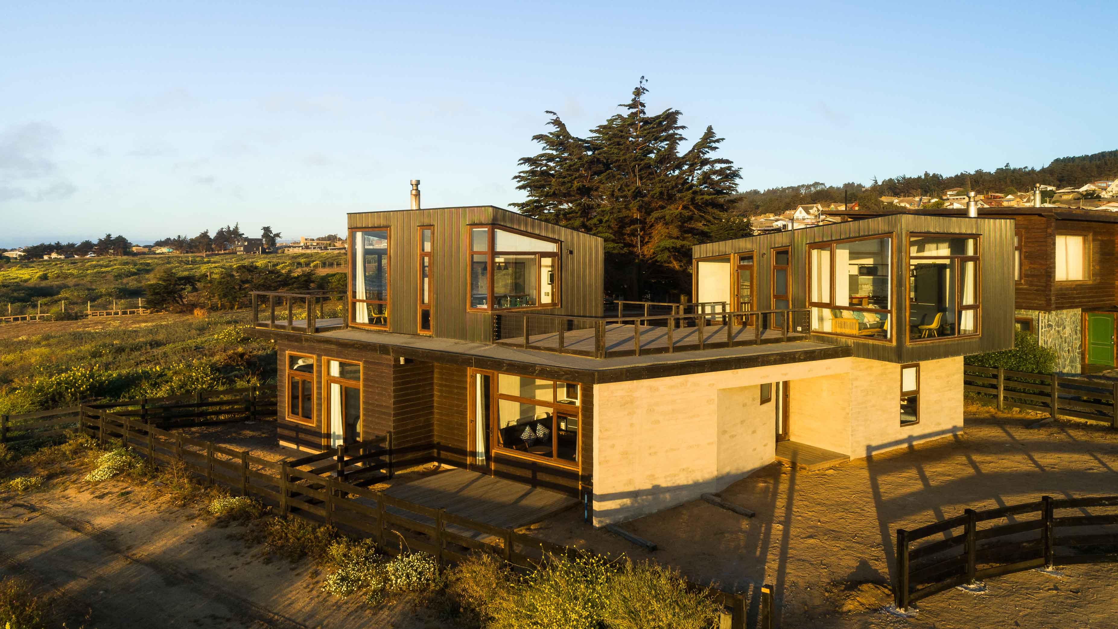 Company Logo For Cabanas en arriendo Pichilemu'
