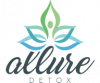 Company Logo For Allure Detox'
