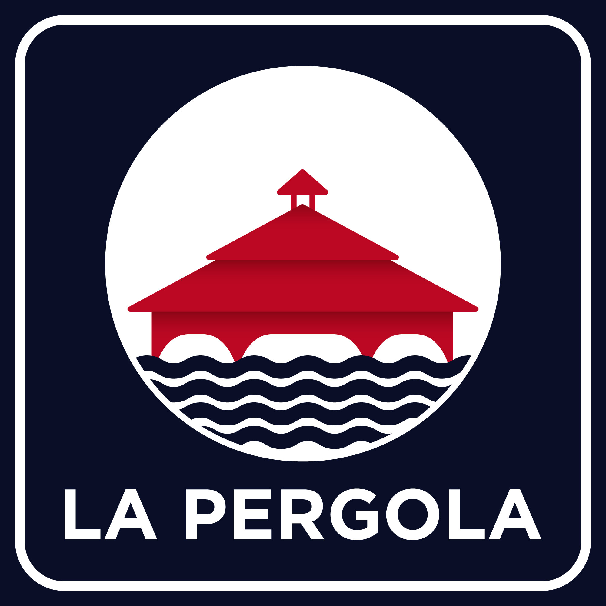 Valeria La Pergola departamentos en alquiler Logo