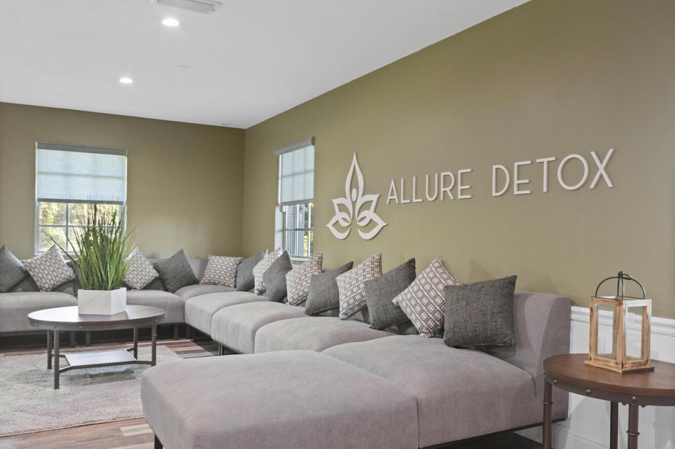 Allure Detox