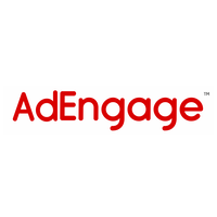 Company Logo For AdEngage'