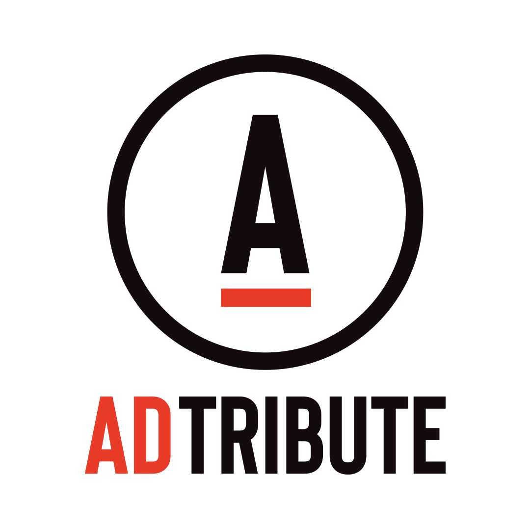 Company Logo For AdTribute'