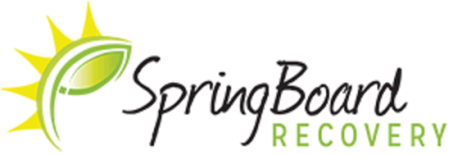 Company Logo For Springboard Recovery'