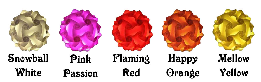 The Original Groovy Light'