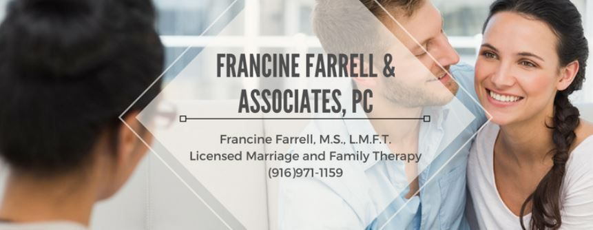 Francine Farrell and Associates Logo